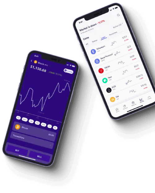 Acuta Rentovia trading piattaforma